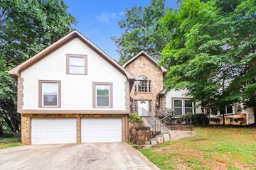 3414 Velvet Creek Dr SW Marietta, GA 30008
